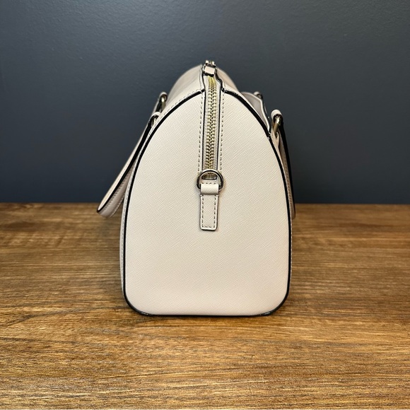 Kate Spade Beige Handbag - Picture 5 of 12